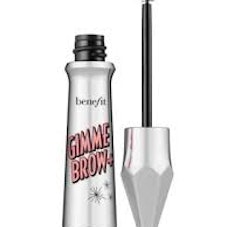 Benefit Cosmetics Gimme Brow+ Volumizing Eyebrow Gel